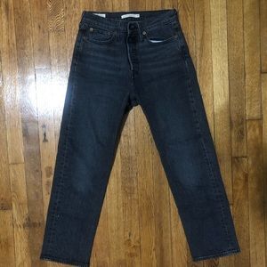 Levi’s Wedgie Straight Jeans W26 L26